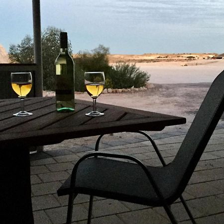 Dug Out B&B Coober Pedy Luaran gambar